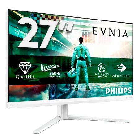 Philips Evnia 3000 27M2N3501PA 27 IPS 2560 x 1440 (2K) HDMI DisplayPort 260Hz